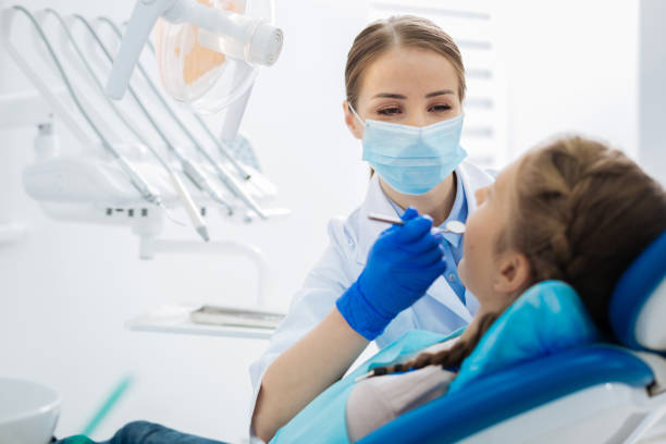 Advanced Technology for Better Dental Care in Commerce City, CO